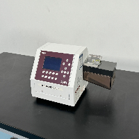 Distek ezTab 400 Tablet Hardness Tester image 0